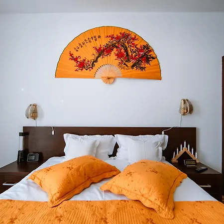 Mountain Dream Apartment