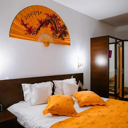 Apartment Mountain Dream Sinaia