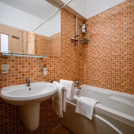 Mountain Dream Apartment Sinaia