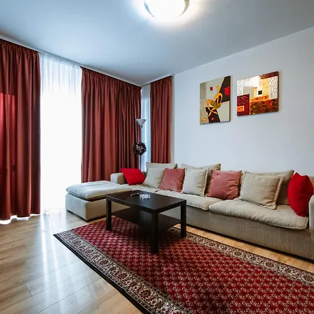 Mountain Dream Apartment