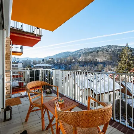 Apartment Mountain Dream *
