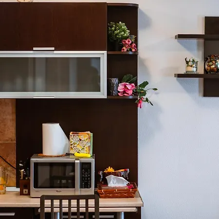 Mountain Dream Apartment