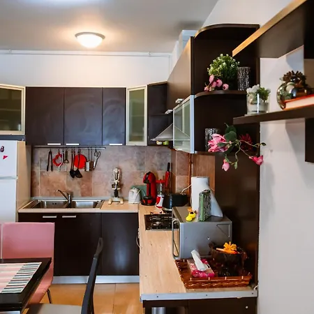 Apartment Mountain Dream *