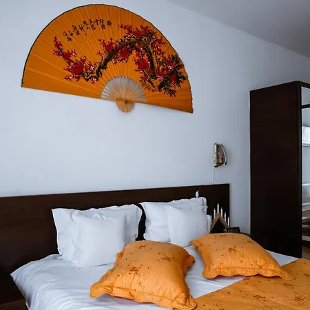 Mountain Dream Sinaia