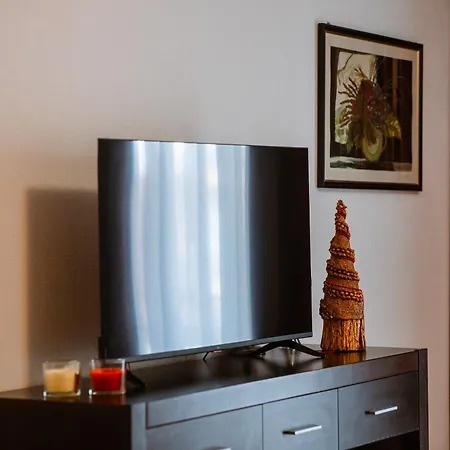 Mountain Dream Apartment Sinaia