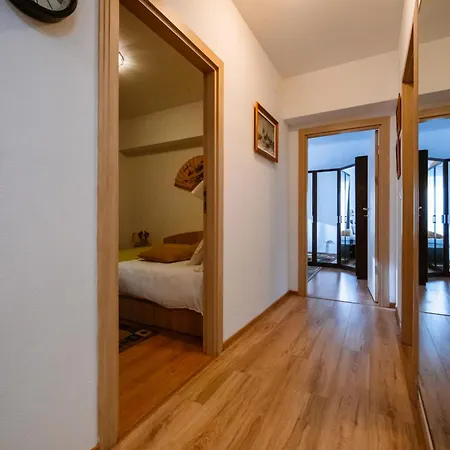 Mountain Dream Apartment