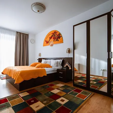 Apartment Mountain Dream *
