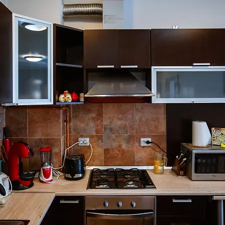 Mountain Dream Apartment *