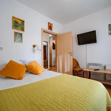 Mountain Dream Apartment
