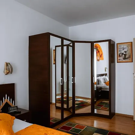 Apartment Mountain Dream Sinaia